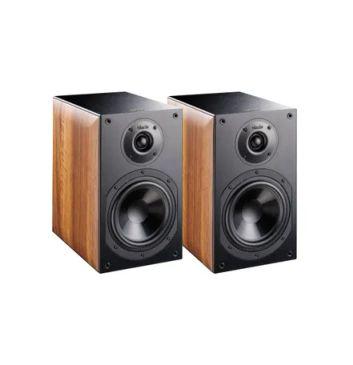 Indiana Line Nota 260 XL Walnut