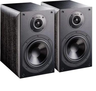 Indiana Line Nota 260 XL Black