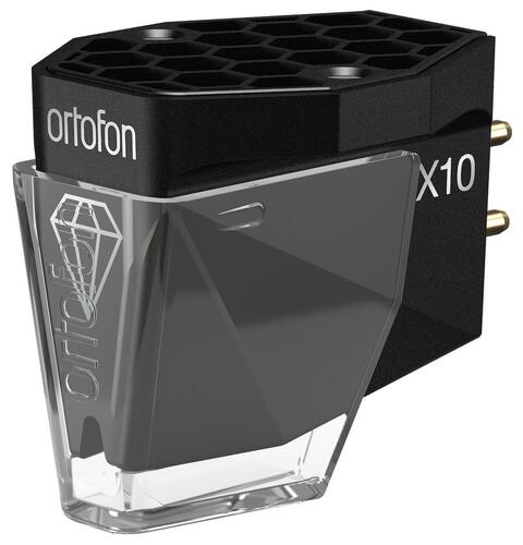 Ortofon MC X10