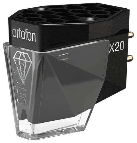 Ortofon MC X20