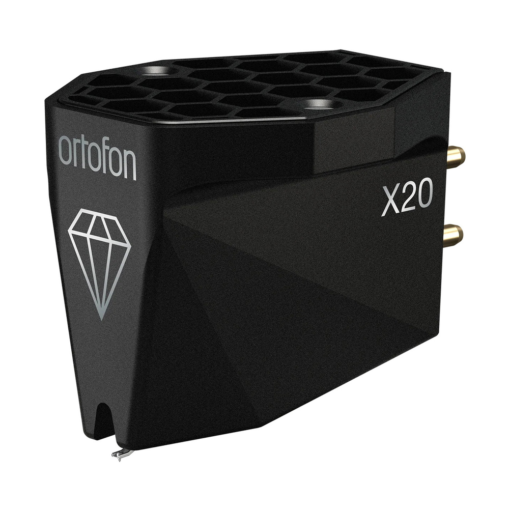 Ortofon MC X20