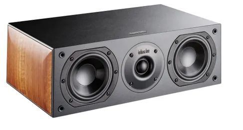 Indiana Line Nota 740 XL Walnut