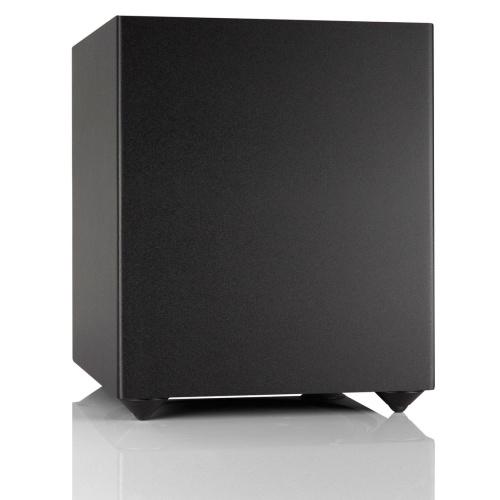 Indiana Line Basso 840 Black