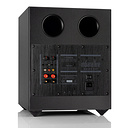 Indiana Line Basso 840 Black