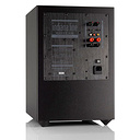 Indiana Line Basso 880 Black