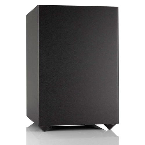 Indiana Line Basso 880 Black