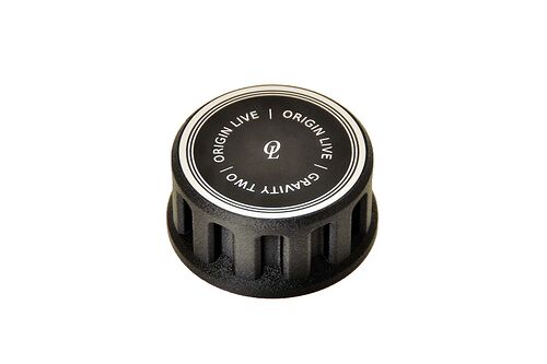 Origin Live Gravity Two Record Weight 70 g