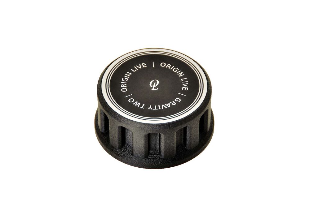 Origin Live Gravity Two Record Weight 70 g