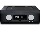 Musical Fidelity Nu-Vista DAC Black