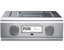 Musical Fidelity Nu-Vista DAC Silver