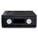 Musical Fidelity Nu-Vista Vinyl 2 Black