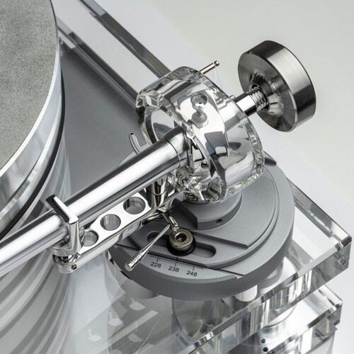 Musical Fidelity M8xTT Acrylic