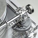 Musical Fidelity M8xTT Acrylic