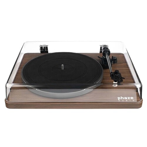 Phaze Audio Diana Walnut AT3600L