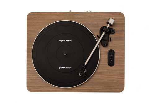 Phaze Audio Diana Walnut AT3600L