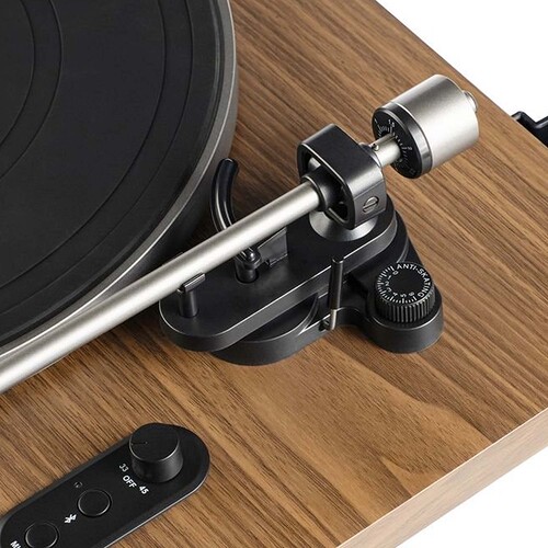 Phaze Audio Diana Walnut AT3600L