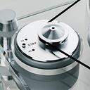 Musical Fidelity M6xTT Acrylic + Т9 Tonarm