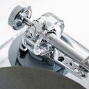 Musical Fidelity M6xTT Acrylic + Т9 Tonarm