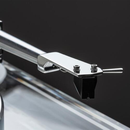 Musical Fidelity M6xTT Acrylic + Т9 Tonarm