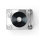 Musical Fidelity M6xTT Acrylic