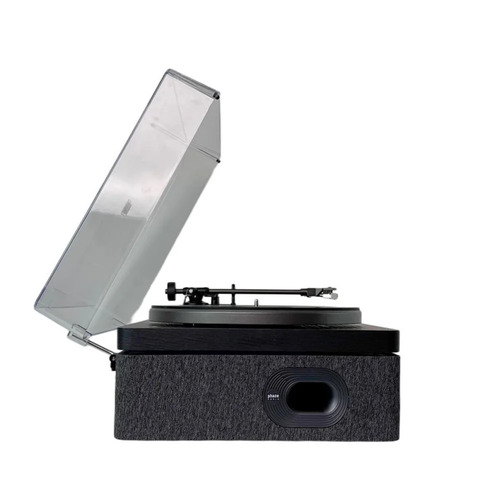 Phaze Audio Adelle Shadow Black