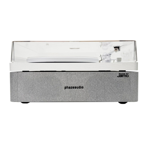 Phaze Audio Adelle Siberian White