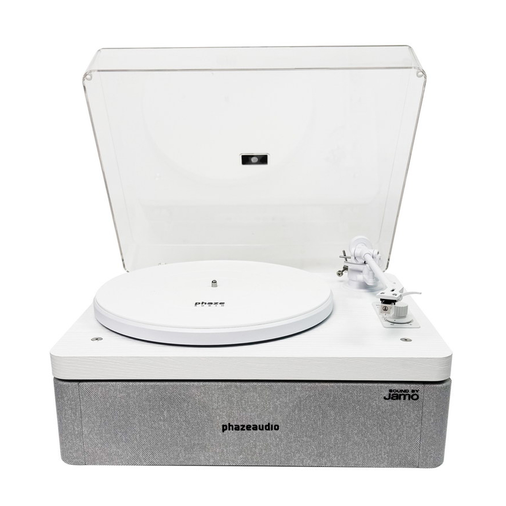 Phaze Audio Adelle Siberian White