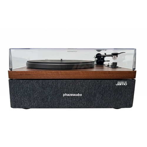 Phaze Audio Adelle Walnut