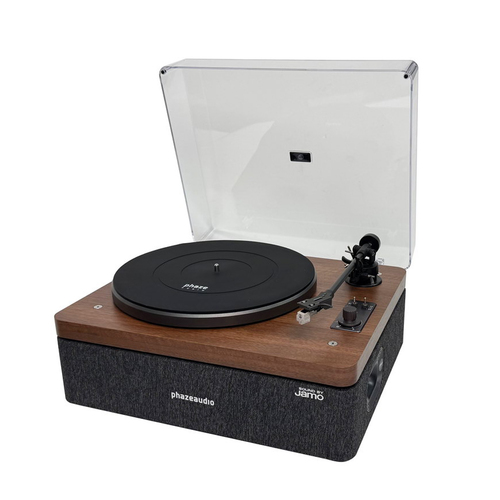 Phaze Audio Adelle Walnut