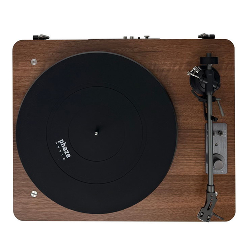 Phaze Audio Adelle Walnut