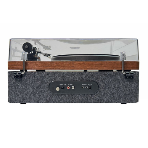 Phaze Audio Adelle Walnut