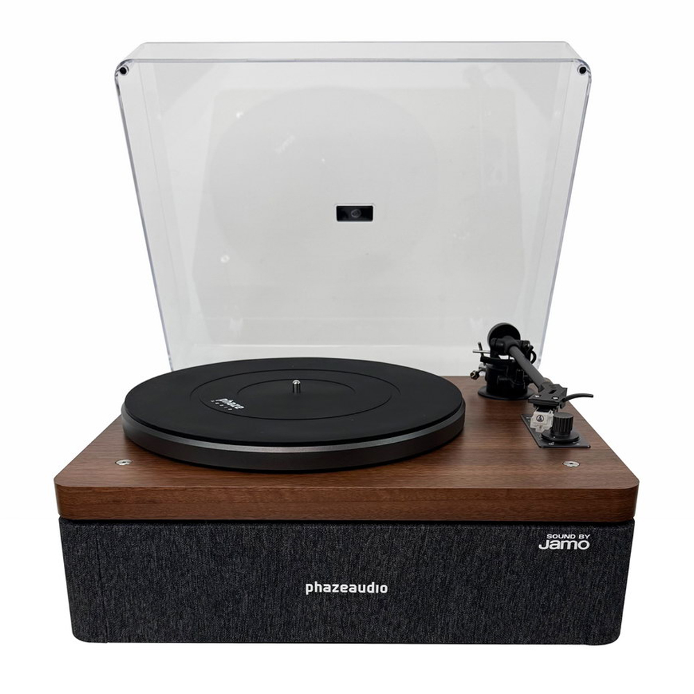 Phaze Audio Adelle Walnut