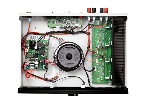 Phaze Audio Volt Black