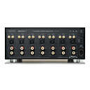 Musical Fidelity M6x 250.11 Silver