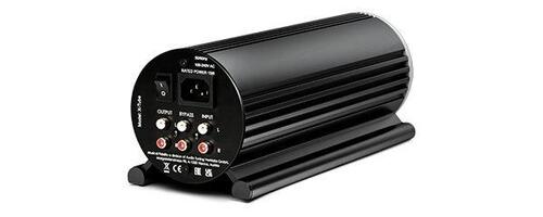 Musical Fidelity X-Tube Black