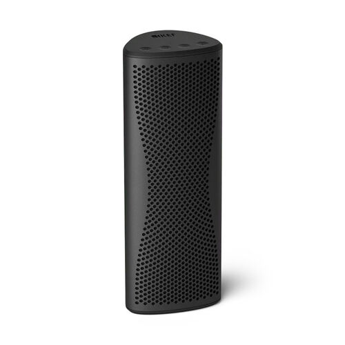KEF Muo Midnight Black
