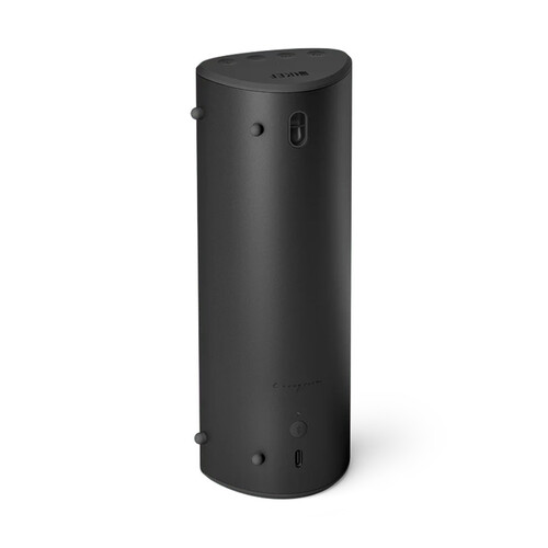 KEF Muo Midnight Black