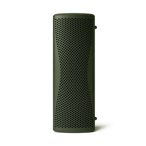 KEF Muo Moss Green