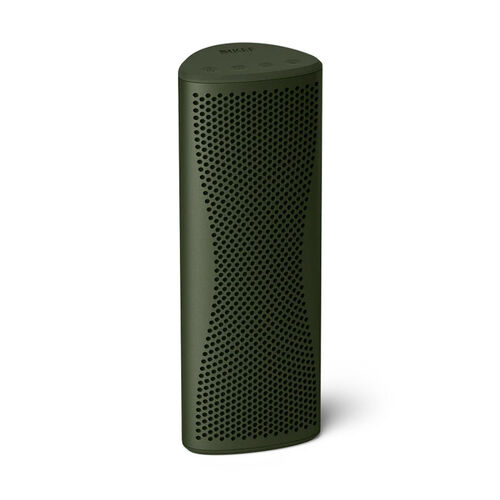 KEF Muo Moss Green