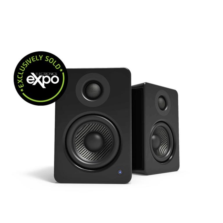 Kanto Audio YU2 Black
