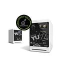 Kanto Audio YU2 White