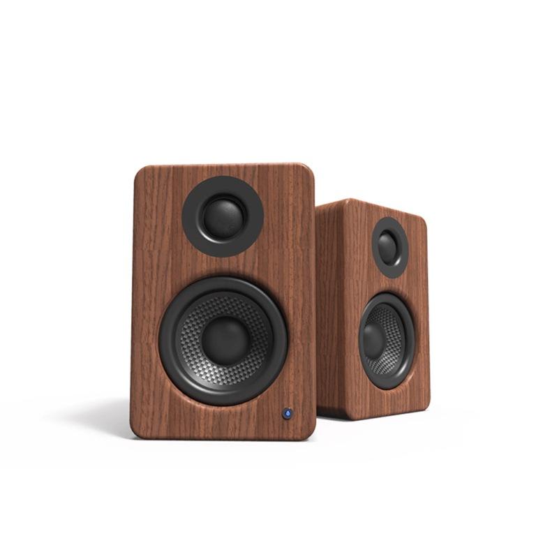 Kanto Audio YU2 Walnut