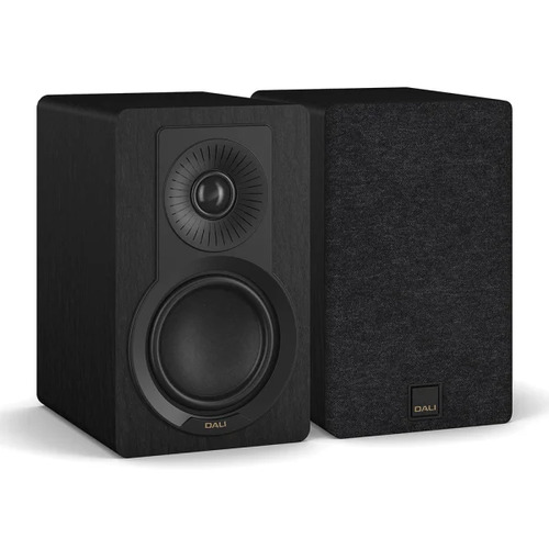 Dali Kupid Black Ash