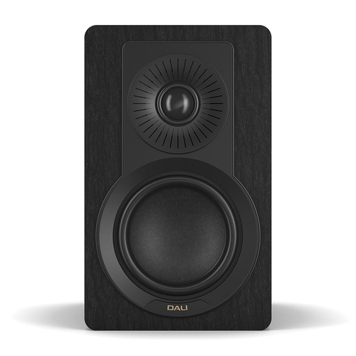 Dali Kupid Black Ash