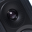 Dali Kupid Black Ash