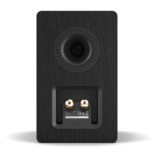 Dali Kupid Black Ash