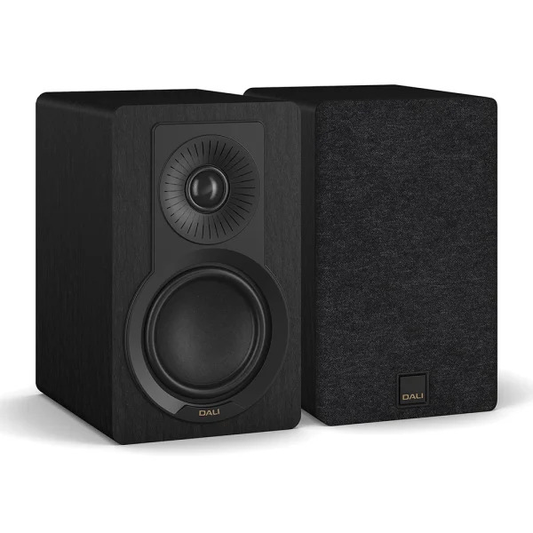 Dali Kupid Black Ash