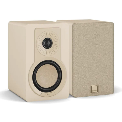 Dali Kupid Caramel White