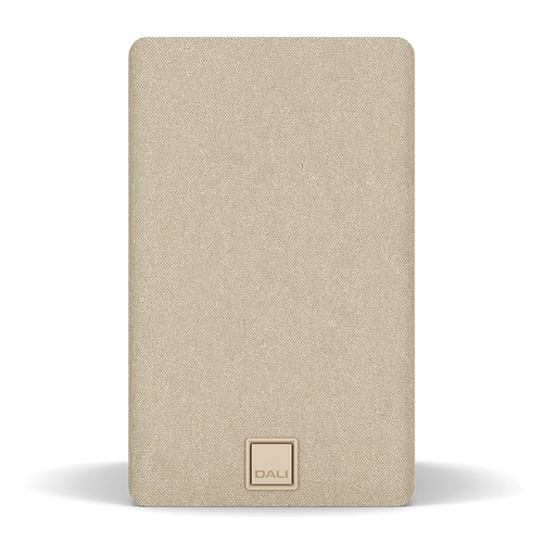 Dali Kupid Caramel White