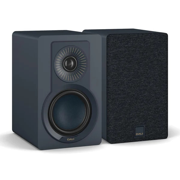 Dali Kupid Chilly Blue